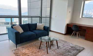 Departamento en Renta en Torre Connexity