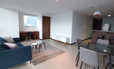 Departamento en Renta en Torre Connexity