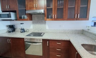 Departamento en Renta en Torre Connexity