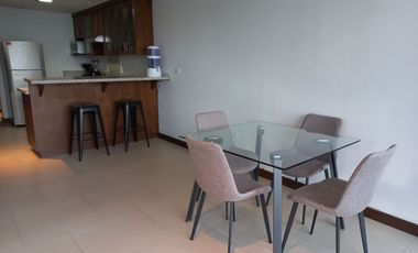 Departamento en Renta en Torre Connexity