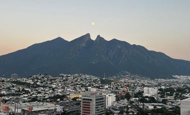 Departamento en Renta en Torre Connexity