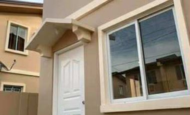 Fully Furnished 2-Bedroom Townhouse for Rent in Camella Bacolod South – 24/7 Secure Community