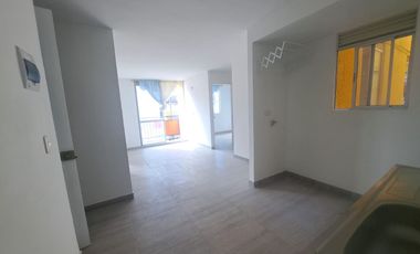 SE ARRIENDA APARTAMENTO PISO TERCERO EN UNIDAD CAÑA DULCE