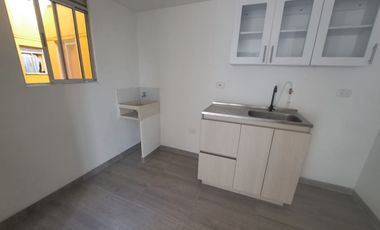SE ARRIENDA APARTAMENTO PISO TERCERO EN UNIDAD CAÑA DULCE