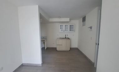 SE ARRIENDA APARTAMENTO PISO TERCERO EN UNIDAD CAÑA DULCE