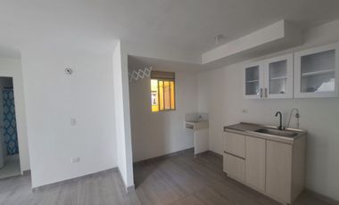 SE ARRIENDA APARTAMENTO PISO TERCERO EN UNIDAD CAÑA DULCE