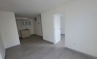 SE ARRIENDA APARTAMENTO PISO TERCERO EN UNIDAD CAÑA DULCE