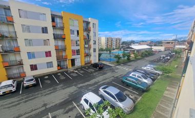 SE ARRIENDA APARTAMENTO PISO TERCERO EN UNIDAD CAÑA DULCE