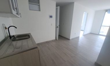 SE ARRIENDA APARTAMENTO PISO TERCERO EN UNIDAD CAÑA DULCE