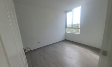SE ARRIENDA APARTAMENTO PISO TERCERO EN UNIDAD CAÑA DULCE