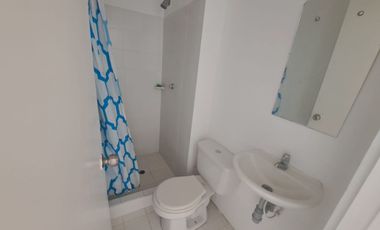 SE ARRIENDA APARTAMENTO PISO TERCERO EN UNIDAD CAÑA DULCE