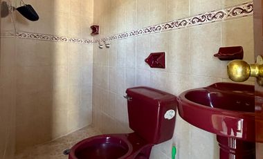 Terreno con construcción  en Acatlán, Hidalgo. 686.82 m2