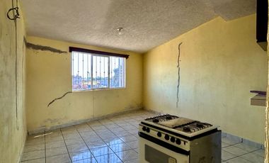 Terreno con construcción  en Acatlán, Hidalgo. 686.82 m2