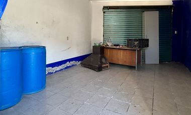 Terreno con construcción  en Acatlán, Hidalgo. 686.82 m2