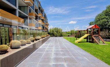 Departamento en Venta – VIÚ HOME, Zibatá, Querétaro.