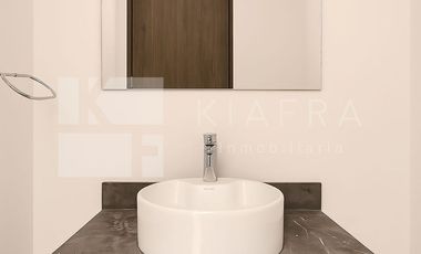 Departamento en Venta – VIÚ HOME, Zibatá, Querétaro.