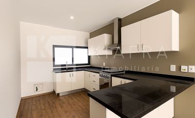 Departamento en Venta – VIÚ HOME, Zibatá, Querétaro.