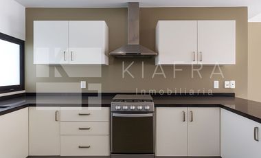 Departamento en Venta – VIÚ HOME, Zibatá, Querétaro.