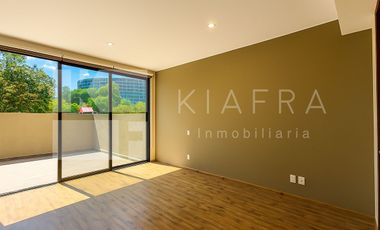 Departamento en Venta – VIÚ HOME, Zibatá, Querétaro.