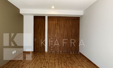 Departamento en Venta – VIÚ HOME, Zibatá, Querétaro.