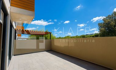 Departamento en Venta – VIÚ HOME, Zibatá, Querétaro.
