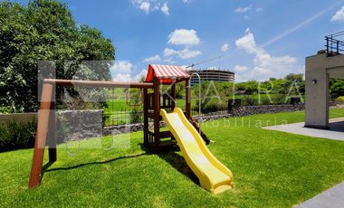 Departamento en Venta – VIÚ HOME, Zibatá, Querétaro.