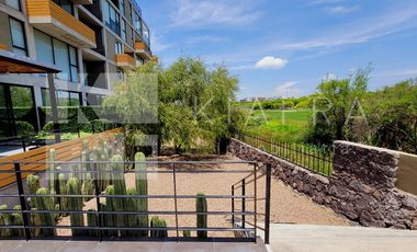 Departamento en Venta – VIÚ HOME, Zibatá, Querétaro.