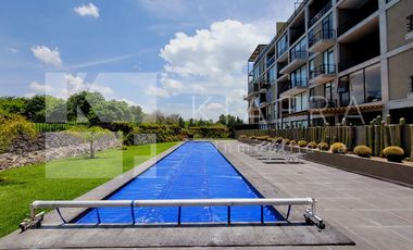 Departamento en Venta – VIÚ HOME, Zibatá, Querétaro.