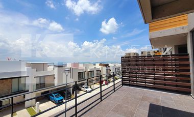 Departamento en Venta – VIÚ HOME, Zibatá, Querétaro.