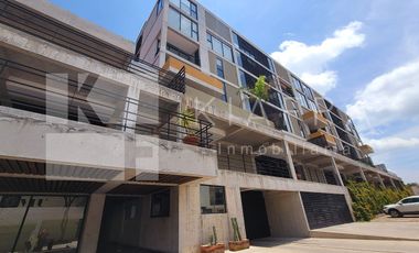 Departamento en Venta – VIÚ HOME, Zibatá, Querétaro.