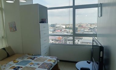 Departamento de alquiler en Edificio Elite Building, Sector Mall del Sol.