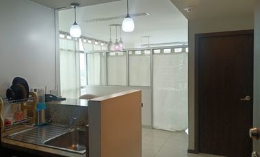 Departamento de alquiler en Edificio Elite Building, Sector Mall del Sol.