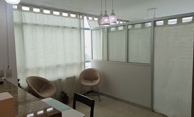 Departamento de alquiler en Edificio Elite Building, Sector Mall del Sol.