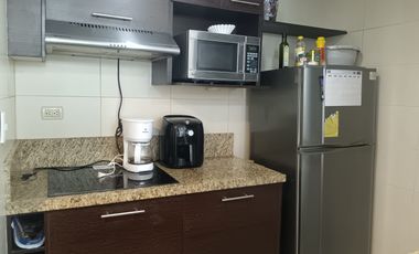 Departamento de alquiler en Edificio Elite Building, Sector Mall del Sol.