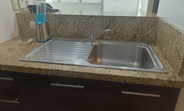Departamento de alquiler en Edificio Elite Building, Sector Mall del Sol.