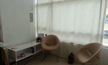 Departamento de alquiler en Edificio Elite Building, Sector Mall del Sol.
