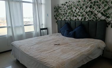 Departamento de alquiler en Edificio Elite Building, Sector Mall del Sol.