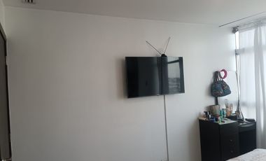 Departamento de alquiler en Edificio Elite Building, Sector Mall del Sol.