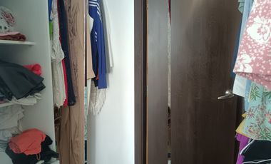 Departamento de alquiler en Edificio Elite Building, Sector Mall del Sol.