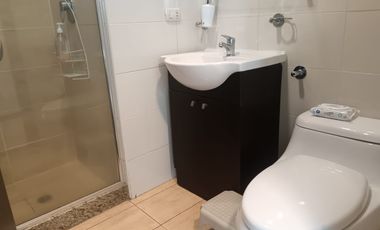 Departamento de alquiler en Edificio Elite Building, Sector Mall del Sol.