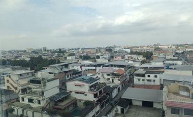 Departamento de alquiler en Edificio Elite Building, Sector Mall del Sol.