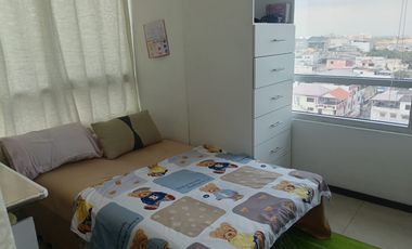 Departamento de alquiler en Edificio Elite Building, Sector Mall del Sol.