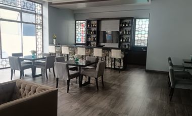 Departamento de alquiler en Edificio Elite Building, Sector Mall del Sol.