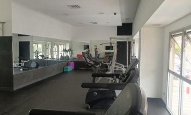 Departamento de alquiler en Edificio Elite Building, Sector Mall del Sol.