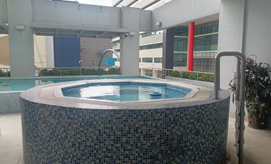Departamento de alquiler en Edificio Elite Building, Sector Mall del Sol.