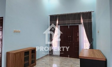 Type 105 di daerah dekat kampus Uin