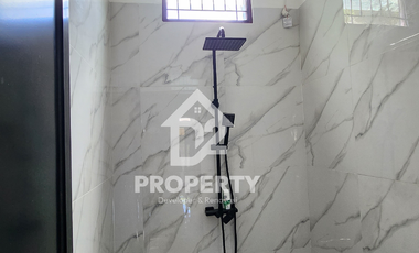 Type 105 di daerah dekat kampus Uin