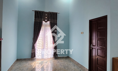 Type 105 di daerah dekat kampus Uin