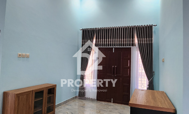 Type 105 di daerah dekat kampus Uin