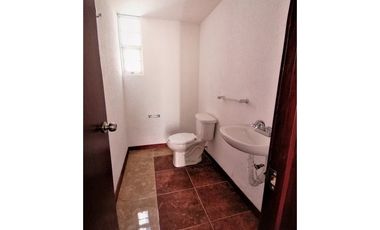 Casa en Campo de Tiro, Pachuca, Hgo.